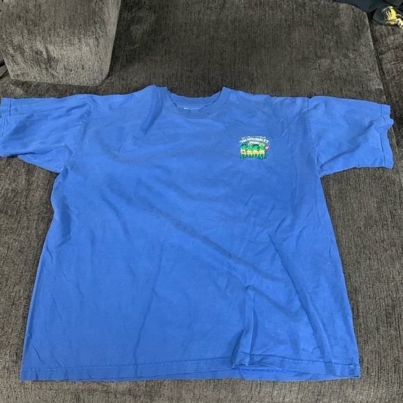 Vintage Carlos & Charlie’s T-Shirt Size XL - Picture 1 of 7